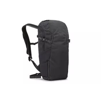 Thule 4127 AllTrail X 15L wandelrugzak, obsidian