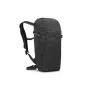 Thule 4127 AllTrail X 15L wandelrugzak, obsidian