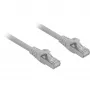 Sharkoon Cat.6a SFTP RJ-45 Cat6a 5 m grijs netwerkkabel