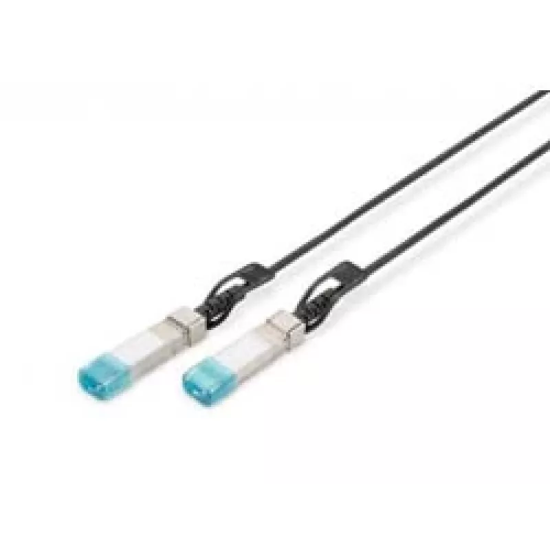 DAC-kabel SFP+ Digitus DN-81224-01 5m