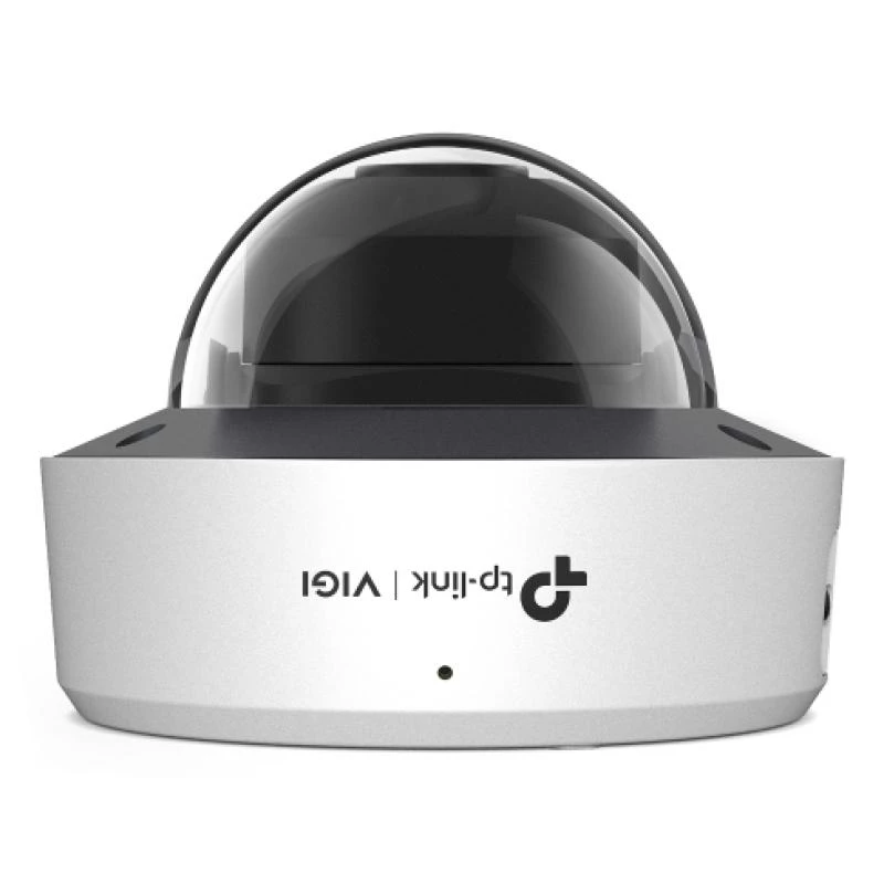 TP-Link InSight S285 dome IP-beveiligingscamera buiten 3840 x 2160 pixels plafondmontage