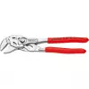 Tang met schuifscharnier Knipex 86 03 180
