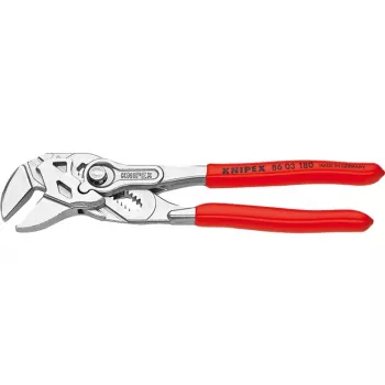 Tang met schuifscharnier Knipex 86 03 180