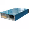 Serverbehuizing RealPower RPS19-G3380 rack zwart