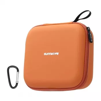 Beschermhoes Sunnylife FP-B957-C voor DJI Flip — oranje