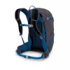 Osprey Sylva 20 dames-fietsrugzak - Space Travel grijs