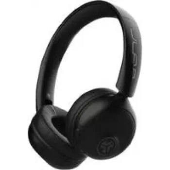 JLAB Audio Studio 2 Wireless on-ear – hoofdtelefoon – 20 kHz (IEUHBSTUD2RBLK93)