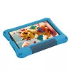 Tablet UleFone Tab A9 Pro Kids 4 GB RAM 128 GB opslag LTE blauw – kindertablet