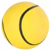 Hondenbal Trixie TRIXIE 3441 — oranje, zachte speelbal, diameter 6 cm