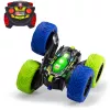 Op afstand bestuurbare auto Dickie Cyber Flip RTR 2,4 GHz — model 201105010, rijklaar