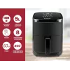 Beper P101FRI051 heteluchtfriteuse 5 L 1400 W zwart