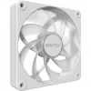 BEHUIZINGSVENTILATOR 120MM GF120R V2/ARGB PWM 3I1 (W) MONTECH
