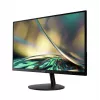 LCD-monitor | ACER | 23.8 | 1920 x 1080 pixels | Full HD | native beeldverhouding 16:9 | LCD | plat | UM.QS2EE.007
