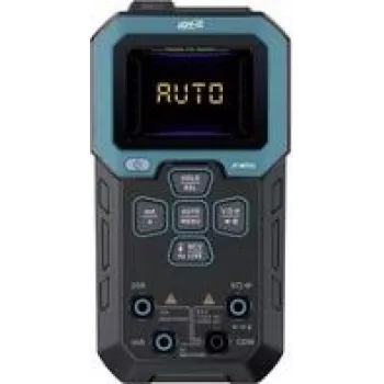 Joy-IT JT-MT01 handmultimeter digitaal (JT-MT01)