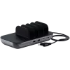 Satechi Dock5 Multi-Device oplaadstation