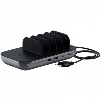 Satechi Dock5 Multi-Device oplaadstation