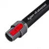 Dyson V8 Advanced 2-in-1 accu-stofzuiger, zakloos, nikkel, zilver