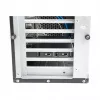 Delock PCI Express x16 kaarthouder voor 2 x M.2 NVMe SSD Bifurcation 47042