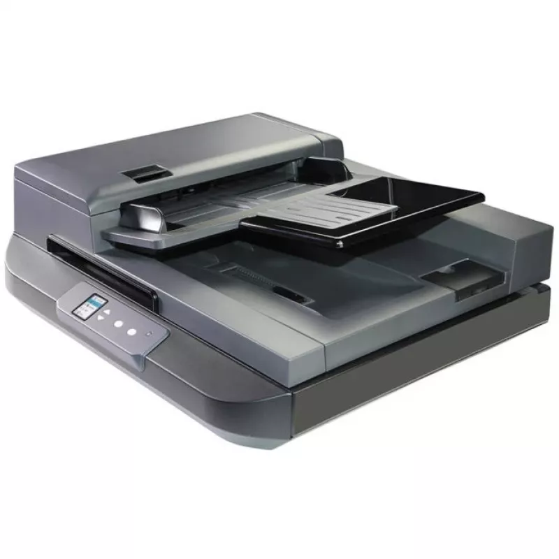 Avision AD5800 A3-documentscanner met ADF en flatbed