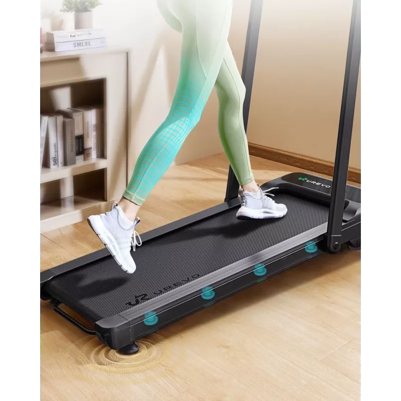 Urevo loopband STROL 2S PRO