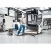 Kärcher NT 30/1 Tact Te L zwart, grijs, geel 30 L 1380 W