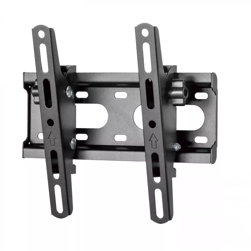 SBOX PLB-2522T-2 kantelbare tv-wandsteun, 23-43 inch, 45 kg, VESA 200x200