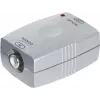 Audioconverter ShiverPeaks BS69115 grijs