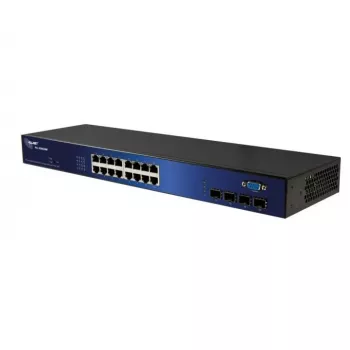 Managed switch ALLNET ALL-SG8420M