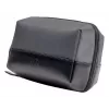 Reis-organizer Belkin MMA013HQBK compact ontwerp robuust materiaal, draagtas voor kabels en accessoires