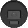 Hikvision DS-2CD2043G2-LI2U/SL AcuSense 4MP bullet IP-camera 2,8mm (101°) vast objectief, zwart | Hikvision