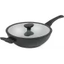Wok Russell Hobbs RH01860EU7 28 cm Crystaltech antiaanbaklaag
