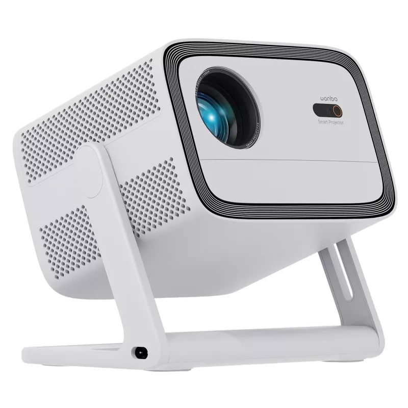 Projector WANBO Vali 1 Full HD 900 ANSI lumen draagbaar homecinema