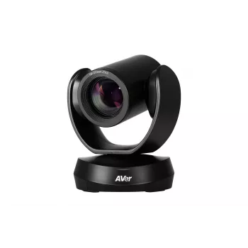 AVer CAM520 Pro3 8 MP zwart 1920 x 1080 pixel 60 fps