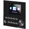 Imperial DABMAN i110 WLAN-internetradio, houtlook