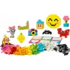 LEGO CLASSIC 11042 Creatieve Happy Box