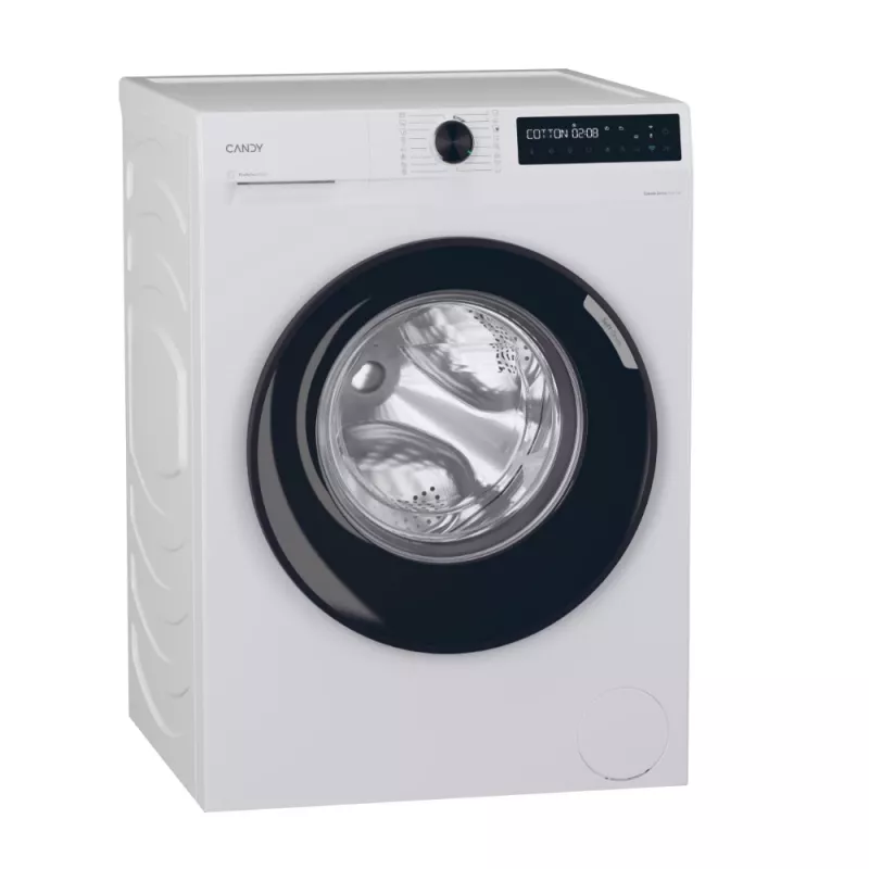 CANDY wasmachine BR 49B8-S, 9 kg, 1400 t/min, energieklasse A, wit