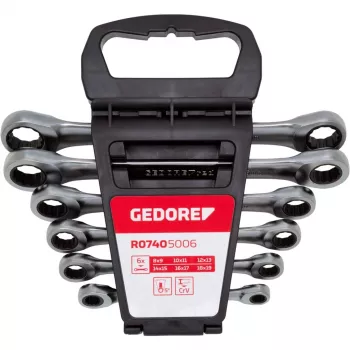 Dopsleutel Gedore R07405006