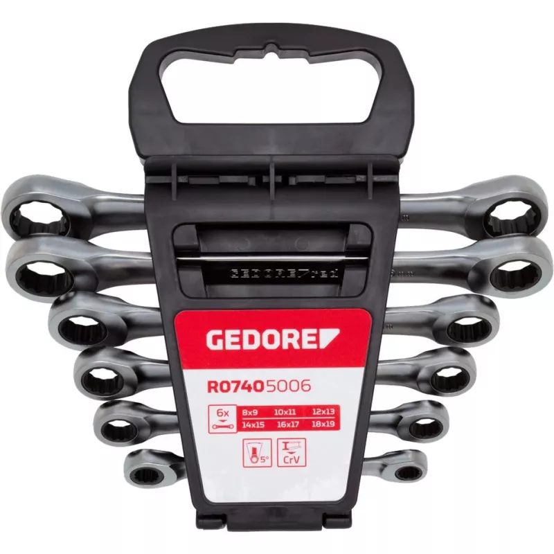 Dopsleutel Gedore R07405006