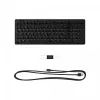 HyperX Origins 2 1800 toetsenbord zwart