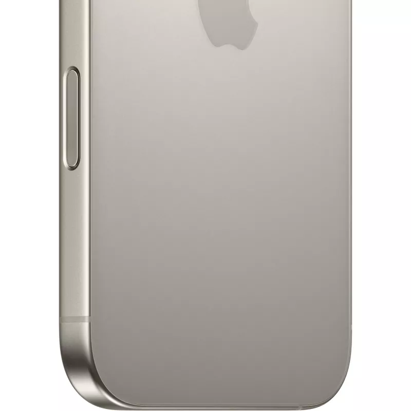Apple iPhone 16 Pro Max - 5G smartphone - Dual-SIM / interne opslag 1 TB - OLED-display - 6,9 - 2868 x 1320 pixels (120 Hz)