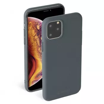 Cover Krusell Sandby iPhone 11 Pro Max 16.5 cm grijs