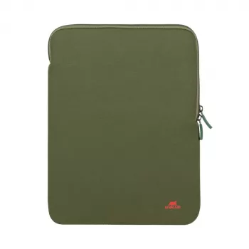 Sleeve case Rivacase 5221 39,6 cm (15,6 inch) khaki