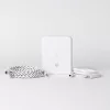 Shelly Flood Gen4 WiFi/Zigbee overstromingssensor