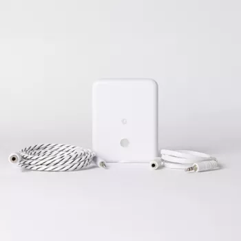 Shelly Flood Gen4 WiFi/Zigbee overstromingssensor