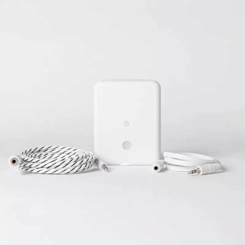 Shelly Flood Gen4 WiFi/Zigbee overstromingssensor