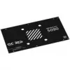GPU-waterkoeler Barrow voor MSI Ventus 5090 — compatibel model BS-MSV5090-PA B