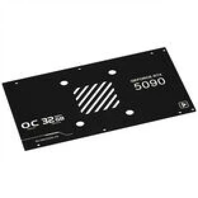 GPU-waterkoeler Barrow voor MSI Ventus 5090 — compatibel model BS-MSV5090-PA B
