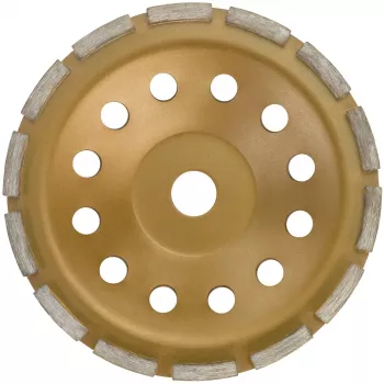 Diamantdoorslijpschijf 180 mm voor EINHELL wand- en betonslijper TE‑DW 180
