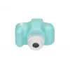 Extralink kindercamera H20 blauw, 1080p 30fps, 2.0 inch display