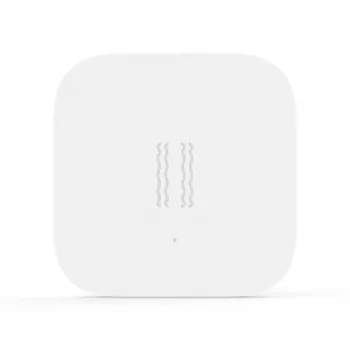 Vibratiesensor Smart Home Aqara VB-S01D